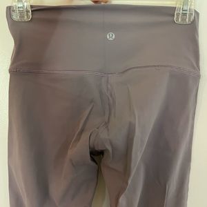 Lululemon Wonder Under Leggings